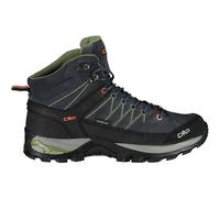 CMP Herren Trekkingstiefel Herren Leichtwanderschuhe Rigel Mid Shoes (3Q12947) 41 ANTRACITE-TORBA