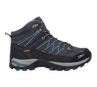 CMP Herren Trekkingstiefel Herren Leichtwanderschuhe Rigel Mid Shoes (3Q12947) 42 Grau