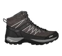 CMP Herren Trekkingstiefel Herren Leichtwanderschuhe Rigel Mid Shoes (3Q12947) 42 GREY