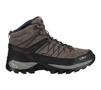 CMP Rigel Mid, Trekking- & Wanderstiefel, Beige (Torba-Antracite 02PD), 42 EU (7.5 UK)