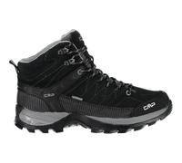 CMP Rigel Mid WB Herren - Wasserdichter Trekkingschuh mit CLIMA PROTECT Grey ...