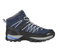 CMP Herren Trekkingstiefel Herren Leichtwanderschuhe Rigel Mid Shoes (3Q12947) 46 Blau
