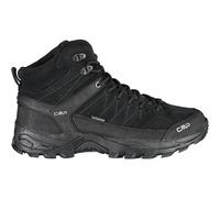 CMP Herren Trekkingstiefel Herren Leichtwanderschuhe Rigel Mid Shoes (3Q12947) 46 NERO-NERO