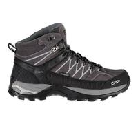 CMP Herren Trekking Schuhe Rigel MID 3Q12947-U862 47 GREY