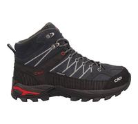CMP Herren Trekkingstiefel Herren Leichtwanderschuhe Rigel Mid Shoes (3Q12947) 47 TITANIO-FERRARI