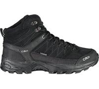 CMP Campagnolo Trekkingboots Rigel Herrenschuhe Outdoorschuhe Schwarz Größe 46
