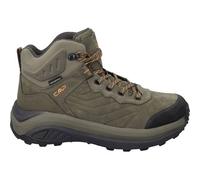 CMP Herren Trekkingstiefel JUUKAT MID HIKING SHOES WP (3Q26067) 47 OLIVE-FLAME
