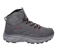 CMP Herren Trekkingstiefel KAMSEL MID MULTIFUNCTIONAL SHOES WP (3Q27687) 39 GRAFFITE-FERRARI