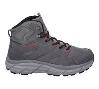 CMP Herren Trekkingstiefel KAMSEL MID MULTIFUNCTIONAL SHOES WP (3Q27687) 43 GRAFFITE-FERRARI