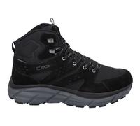 CMP Kamsel Mid Multifunctional Shoes WP nero (U901) 47