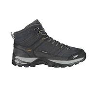 CMP Wanderstiefel Rigel Mid Clima Protec WP Herren Anthrazit/Olive Größe 41