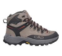 CMP Herren Trekkingschuhe Tytanus Mid 3Q17657-08PR 43 Terra-Rust