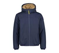 CMP Herren Übergangsjacke Man Fix Hood 31K2897-N950 54 Black Blue