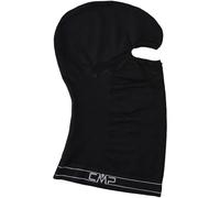 CMP Herren UNISEX UNDER HELMET SEAMLESS (6505709) ONE SIZE NERO