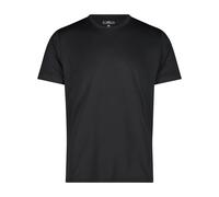 CMP Herren-Unlimitech-T-Shirt aus Graphene mit Logo 52
