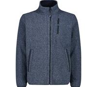 CMP Herren Unterjacke MAN JACKET (32M1827) 52 MAIOLICA MEL.