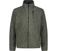 CMP Herren Unterjacke MAN JACKET (32M1827) 58 OIL GREEN MEL.