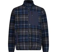 CMP Herren Unterjacke MAN JACKET (33M4167) 46 ADRIATIC-B.BLUE-GESSO