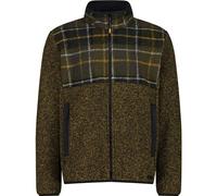 CMP Herren Unterjacke MAN JACKET (33M4177) 56 OIL GREEN-ZUCCA
