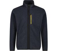 CMP Herren Unterjacke MAN JACKET (35H4017) 48 ANTRACITE