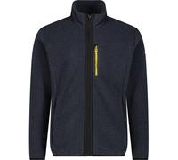 CMP Herren Unterjacke MAN JACKET (35H4017) 56 ANTRACITE