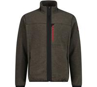 CMP Herren Unterjacke MAN JACKET (35H4017) 56 FOREST