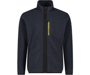 CMP Herren Unterjacke MAN JACKET (35H4017) 58 ANTRACITE