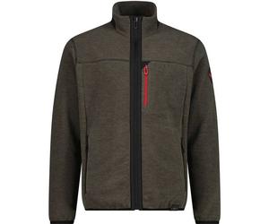 CMP Herren Unterjacke MAN JACKET (35H4017) 58 FOREST