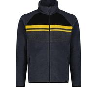 CMP Herren Unterjacke MAN JACKET (35J3987) 48 ANTRACITE