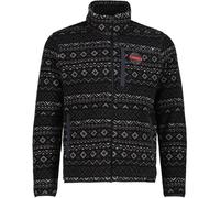 CMP Herren Unterjacke MAN JACKET (35P3867) 56 ANTRACITE-FERRARI