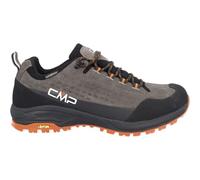 CMP - Vertyx Low Trekking Shoes WP - Multisportschuhe, Gr. 40, grau (Fango/Ruggine)