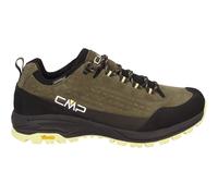 CMP Vertyx Low Trekking Shoes WP olive-alpine (34EU) 41