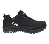 CMP Vertyx Low WP Trekking Shoes antracite-ocean (68ZU) 45