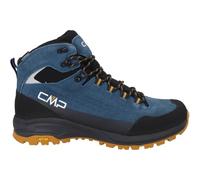 CMP Vertyx Mid WP Herren-Trekkingschuh - wasserdicht, Vibram, ClimaProtect® A...