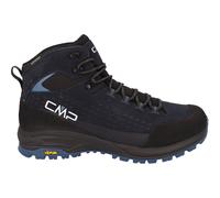CMP Herren Wanderschuhe VERTYX MID TREKKING 3Q17287-70UT 40 Antracite-Ocean