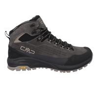 VERTYX MID TREKKING SHOES WP CIOCCOLATO-DESERTO 40