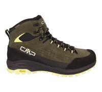 CMP Vertyx Mid Trekking Shoes WP olive-sage (37ET) 45