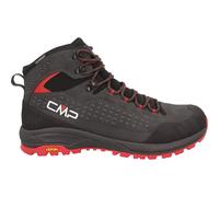 CMP Vertyx Mid WP Herren-Trekkingschuh - wasserdicht, Vibram, ClimaProtect® |...