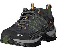 CMP Herren, Walking-Schuh, Antracite Torba, 48 EU