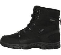 CMP Railo, Schneestiefel, Schwarz (Nero U901), 42 EU (7.5 UK)