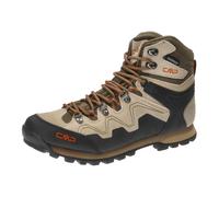 CMP Herren Wanderschuhe Athunis Mid Trekking WP 31Q4977-P631 39 Sand