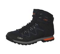 CMP Herren Wanderschuhe Athunis Mid Trekking WP 31Q4977-U423 39 Antracite
