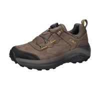 CMP Herren Wanderschuhe JUUKAT LOW FITGO HIKING SHOES 3Q26167-Q906 43 Fango