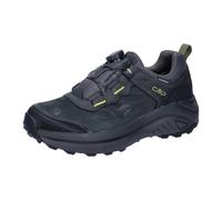 CMP Juukat Low Fitgo Hiking Shoes WP antracite (U423) 47