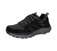 CMP Kamsel Low Multifunctional Shoes WP nero (U901) 40