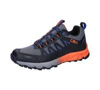 CMP Herren Wanderschuhe LAKY FAST HIKING SHOES WP 3Q36877-49US 39 Nero-Cemento