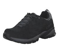CMP Herren Trekkinghalbschuhe Melnick Low (3Q18597) WP Schwarz Größe 42