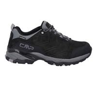 CMP Herren Trekkinghalbschuhe MELNICK LOW TREKKING SHOES WP (3Q18597) 43 NERO