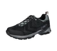 CMP Herren Wanderschuhe Melnick Low Trekking Shoes WP 3Q18597-U901 40 Nero