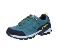 CMP Herren Wanderschuhe Melnick Low Trekking Shoes WP 3Q19657-53ET 46 Agave-Alpine
